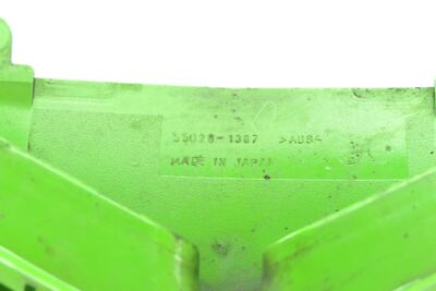 Kawasaki Ninja ZX-9R ZX900E 2003 - Verkleidung vorne 55028-1387