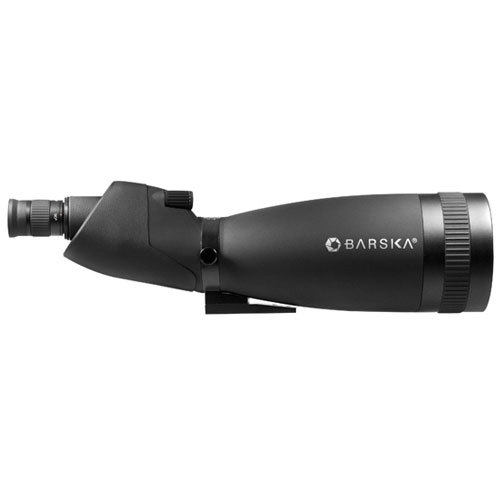 Barska 30-90x100 WP Gladiator Spotting Scope w/Tripod & Carrying