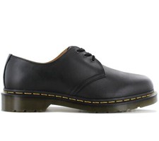 Dr. Doc Martens 1461 Oxford Chaussures Cuir Noir 11838001 Basse Loisirs Neuf