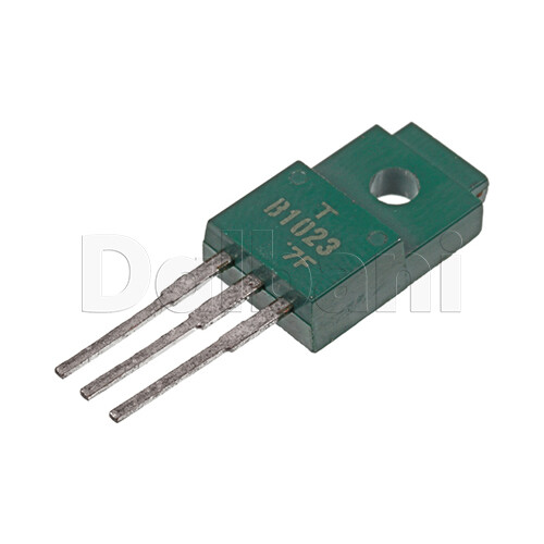 2SB1023 Original New Toshiba Power Transistor B1023 | eBay 2SB1023 Original New Toshiba Power Transistor B1023 | eBay