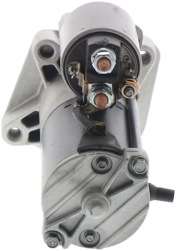 Arranque Bosch para Volvo S60 2013 2,5 L L5 (remanufacturado) Foto 3 de 4