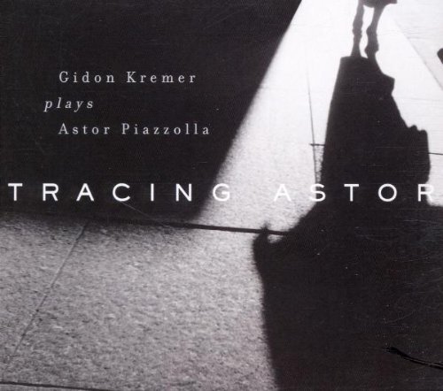 Ula Ulijona Tracing Astor (CD) Album