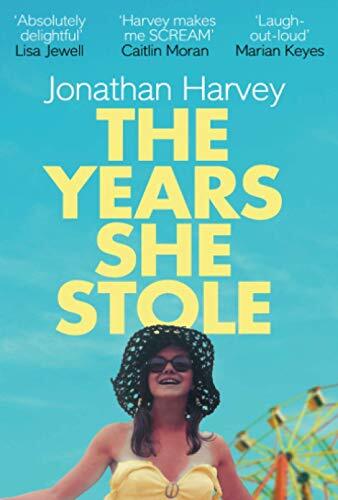 The Years She Stole