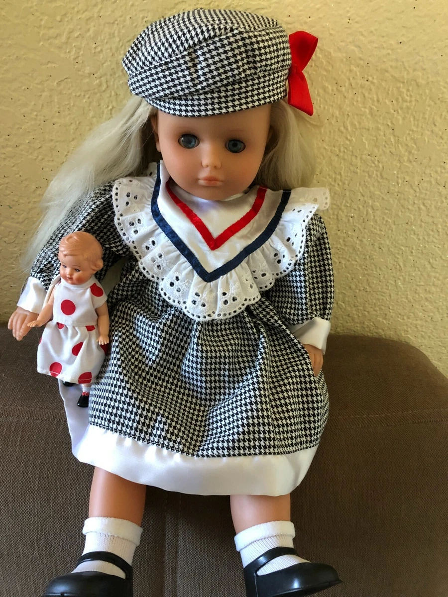 Best doll clearance in the world