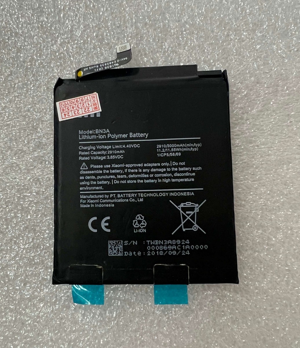 Bn34 Battery Model Redmi 5a 5000mah Battery Flipkart Xiaomi Redmi