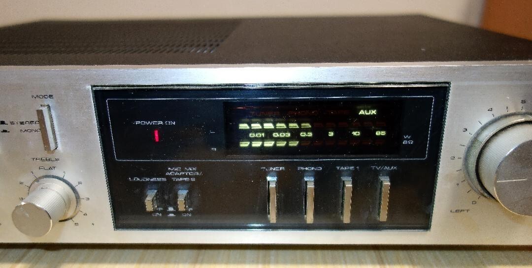 PIONEER SA-7000