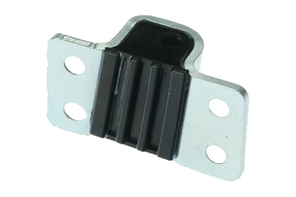 Door Lock Striker Right URO For 1973-1980 Mercedes-Benz 450SL Foto 4 de 4