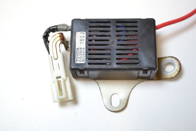 Lexus GS Antenne Signal Rauschfilter C25S1A 2007 RHD 22476089
