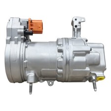 RYC Remanufactured AC Compressor AD-5601-3 Fi...