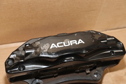 Genuine Front Brembo Brake Calipers Fits 2007 2008 ACURA TL TYPE S 3.5L - Picture 8 of 19