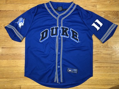 duke baseball uniforms