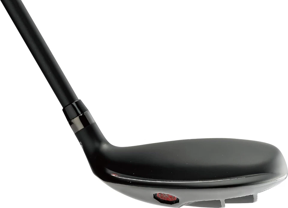 KASCO UFO Speed by POWER TORNADO HYBRID #55 LOFT 22 S FLEX GRAPHITE 2022 Model - Image 3 of 4