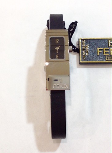 OROLOGIO DONNA FENDI MOD. 3310N | eBay