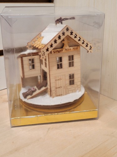 Ginger Cottages Mulino Uomo Zenzero - Foto 2 di 12