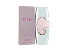 GUESS EDP SPRAY (WOMEN) 2.5 OZ *NEW IN SEALED BOX*