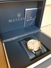 OROLOGIO MASERATI 8851125003