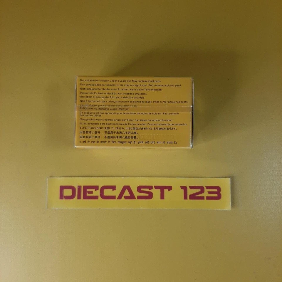 Norscot CONSTRUCTION MINI'S NIB CAT Caterpillar D7E TRACK-TYPE TRACTOR - Image 3 of 4