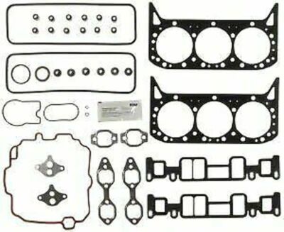 MAHLE Original HS5744F Engine Cylinder Head Gasket Set