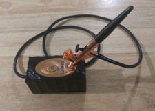 NO POWER CORD Luminess Air ICON Airbrush System Model LI-300RGC