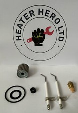 Arcotherm Phoen 110 Service Kit