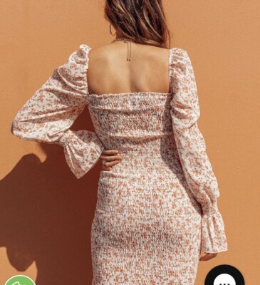 floral mini dress australia Crochet Floral Mini Dress – www.melissaphair.com