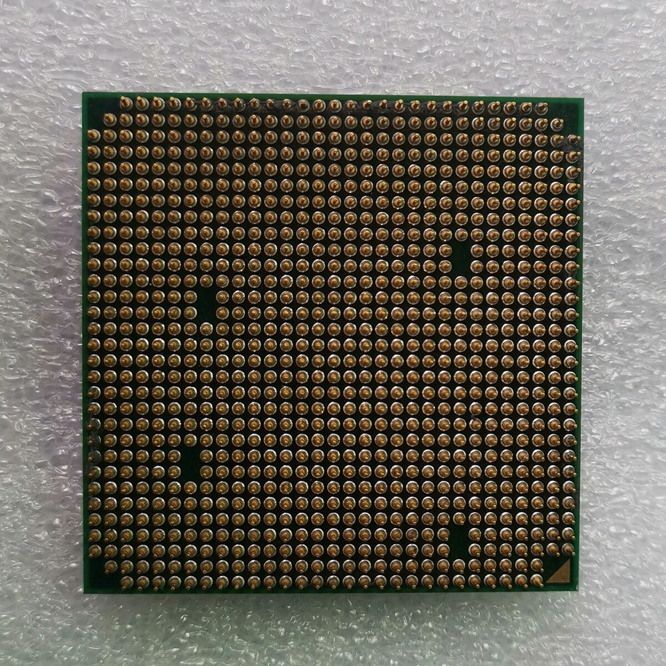 Socket de procesador AMD FX-8300 FX 8300 FX8300 3,3 GHz ocho núcleos 8M AM3+ CPU 95W Foto 4 de 4