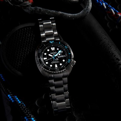SEIKO Prospex SRPG19K1 PADI King Turtle Automatic 200M Diver Men Watch  WARRANTY | eBay
