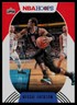 2020-21 Panini NBA Hoops Basketball Reggie Jackson #21
