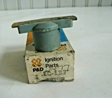 NOS P&D EC-137 Distributor Rotor  JR77 80'S 90'S? GM? FORD? MADZA?