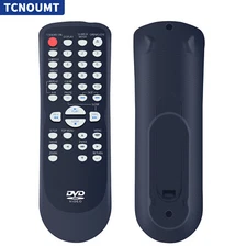 NB093 NB093UD Remote Control For Magnavox DVD CD Player DP100MW8B MDV2100/F7