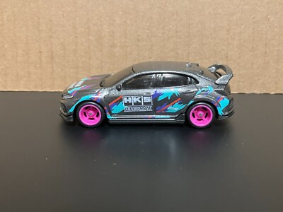 ミニカー Hot Wheels Civic Type R STH s-l1200.jpg