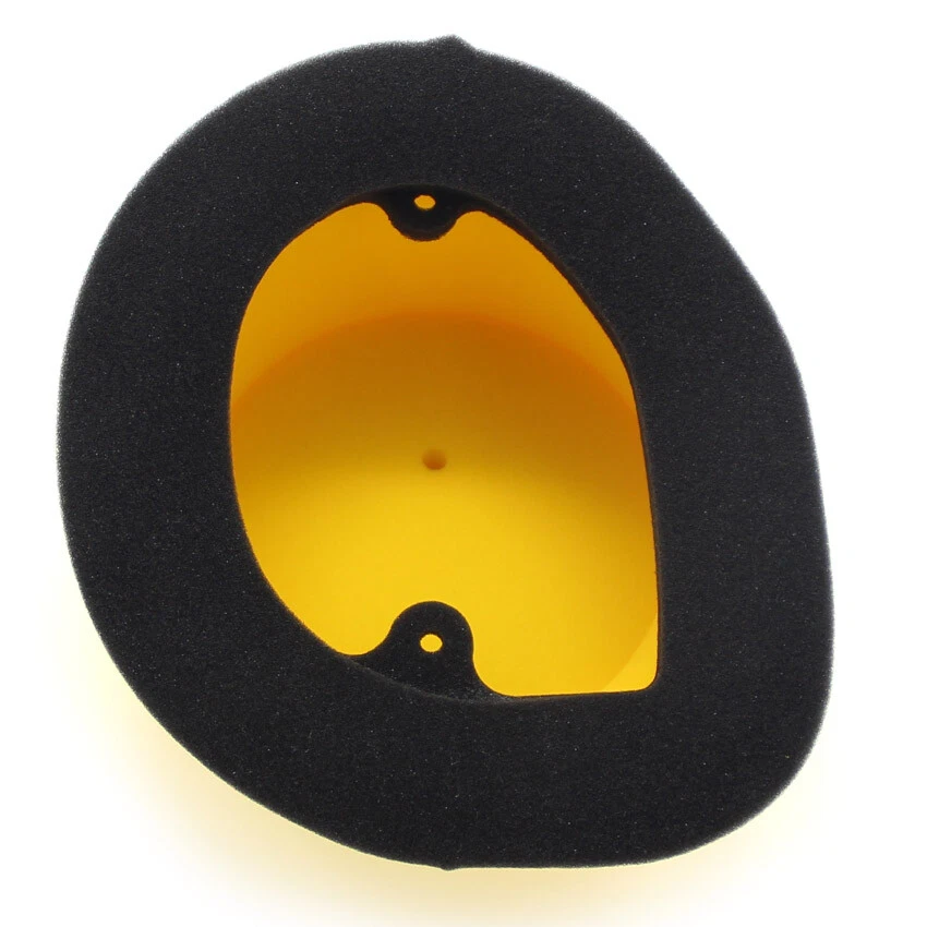 AIR FILTER ELEMENT For Kawasaki KX125 KX250 1991/1994-2008 11013-1264 Foto 3 de 4