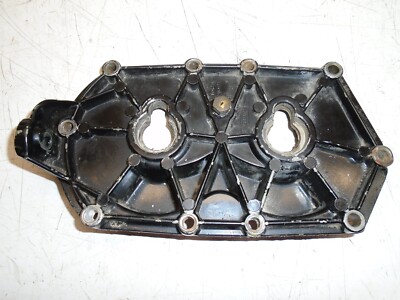 B6b MERCURY 1024-3869 COVER CYLINDER BLOCK OUTBOARD 40HP
