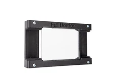 Negative Supply 120 Full Border Scanning Cassette (f/ 120 Film Carriers)