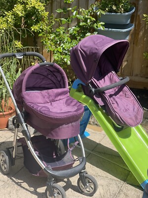 iCandy Cherry push chair UK
