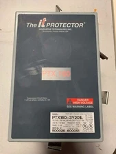 PTX160-3Y201L Innovative Technology TVSS