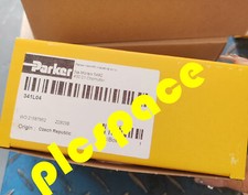 Parker 341L04 brand new pneumatic valve Express DHL or FedEx