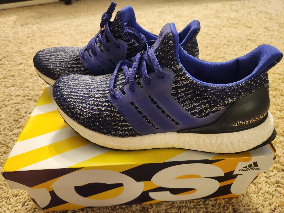 adidas UltraBoost 3.0 Grey Three for Sale | Authenticity Guaranteed | eBay
