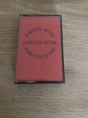 Original Album Cassette - Forever After - Dave Cowell Mick Foxcroft Neil Ferry