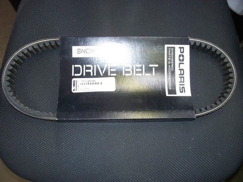 Polaris ATV 2013-2014 Sportsman EPS XP X2 550 HD Drive Belt NEW OEM 3211153