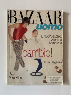 Capellini magazine カッペリーニ1995 楽天市場】capelliniの通販