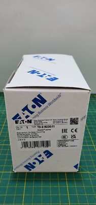 Eaton 207105 Stu­fen­schal­ter T0-2-8230/ I1_0.2_5
