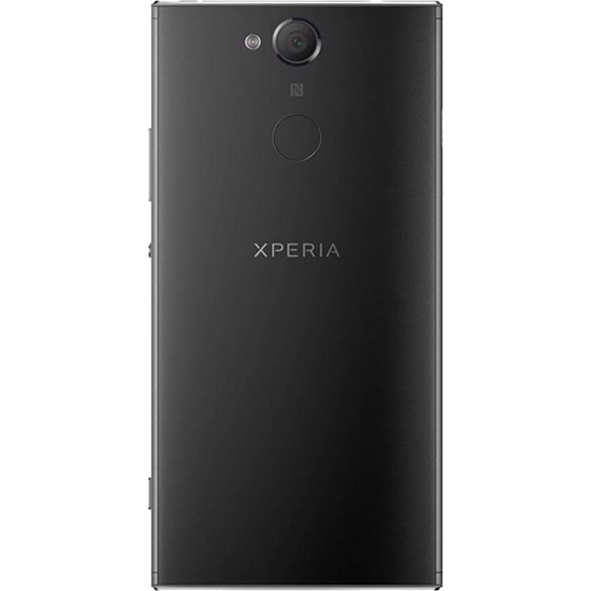 Sony Xperia XA2 4G/LTE Black 32GB + 3GB Dual-Sim Factory Unlocked