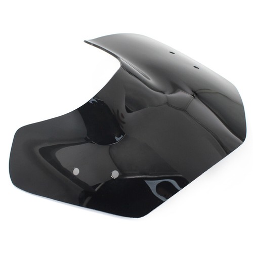 New for BMW K1200R 05-08 K1300R 2009-15 Windscreen Windshield Fly Screen Shield - Picture 5 of 10