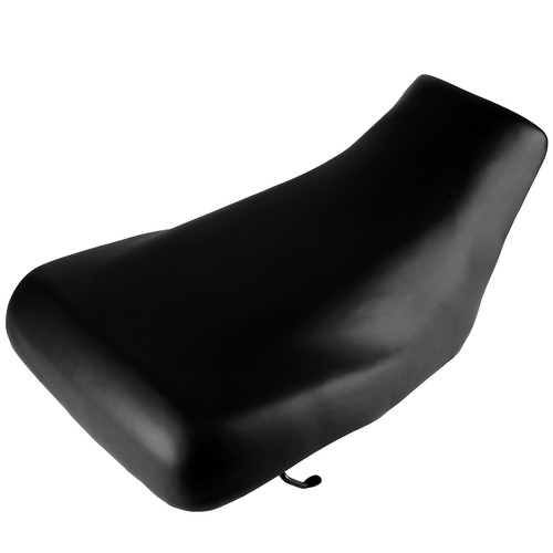 Fits Honda TRX500FA Foreman Rubicon 500 Seat Complete 4x4 2001 2002 - 2004 Black - Picture 3 of 7