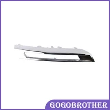 Front Fog Light Cover Trim Molding Left Side For Mercedes-Benz ML-Class ML250