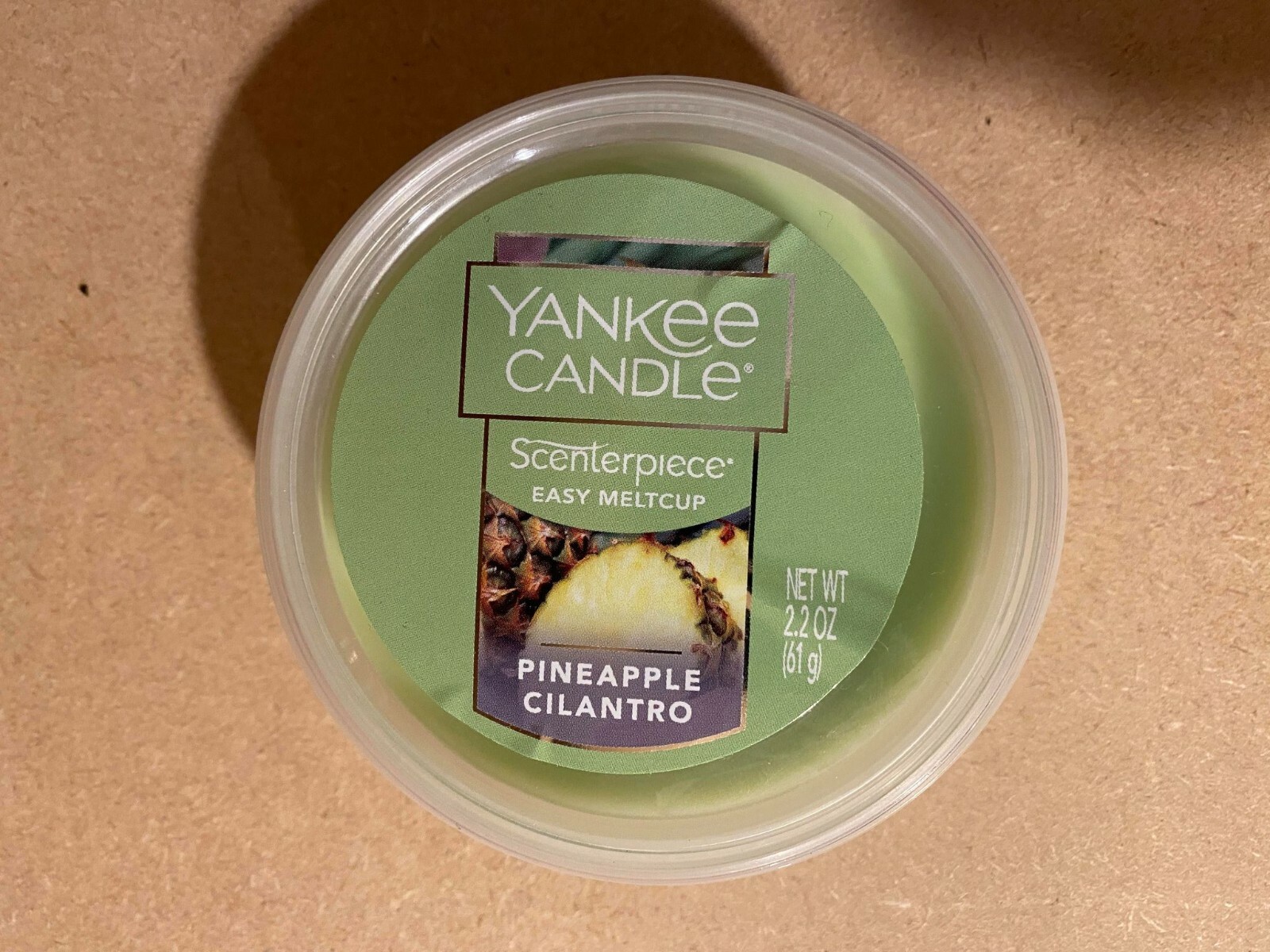 Yankee Candle Melt Cups Choose your scents USA FRAGRANCES 24 hours of scent eBay