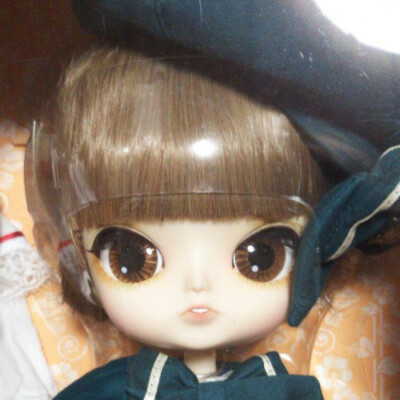 *Shipping included Groove Dal Ange Unopened Pullip