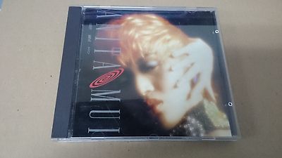 ANITA MUI 梅艷芳 慾望野獸街 CD 【公式通販】