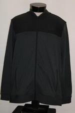 UNDER ARMOUR Mens XL X-Large knit Track Jacket Combine ship Discount